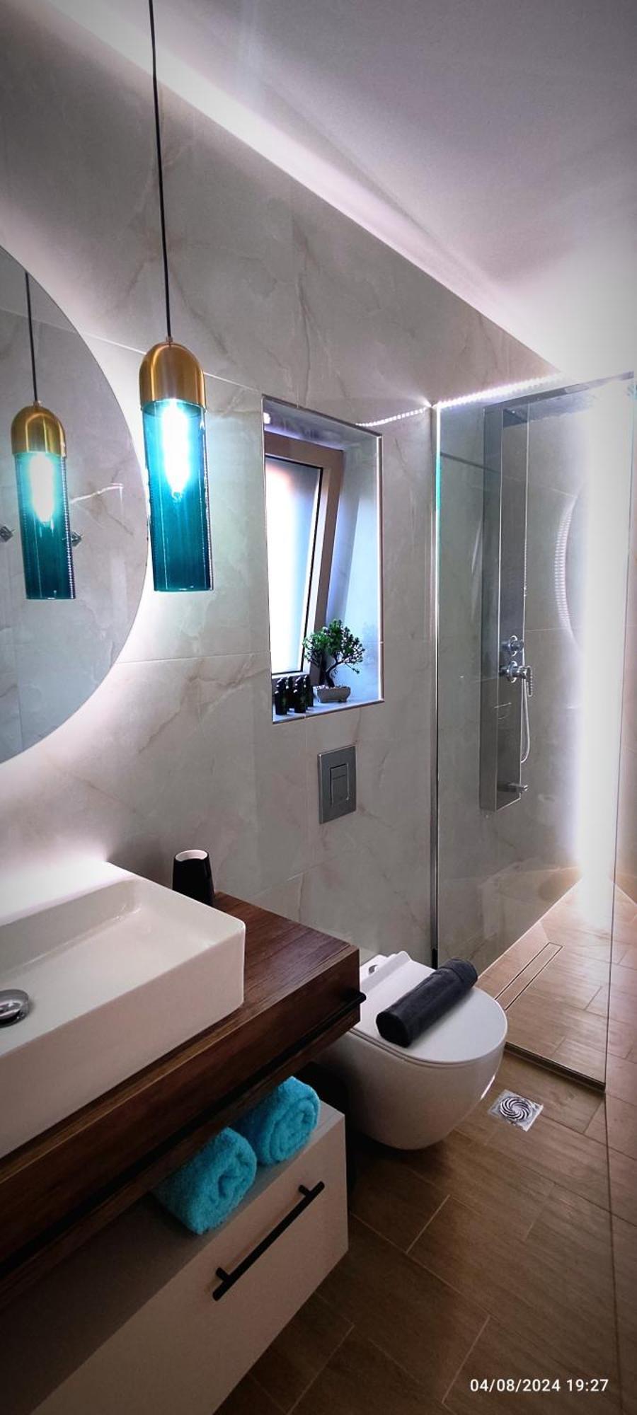 Appartamento Holy Sea Smart