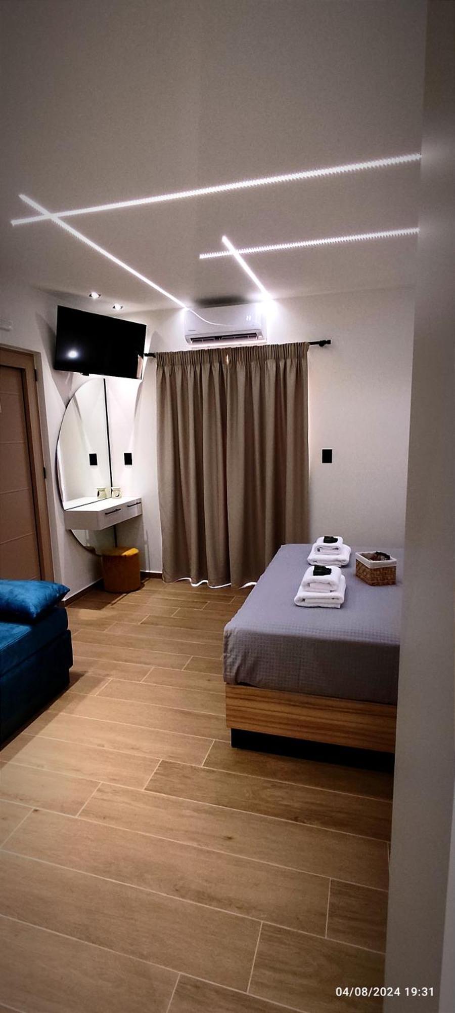 Appartamento Holy Sea Smart
