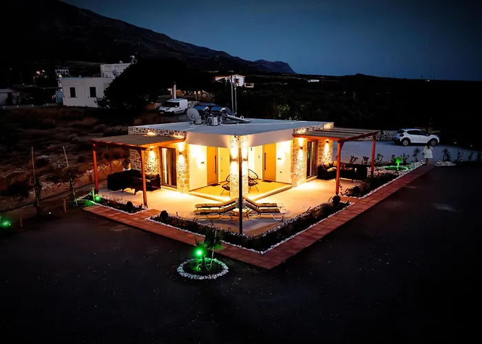 Holy Sea Smart Suites