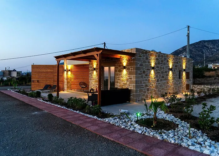 Holy Sea Smart Suites
