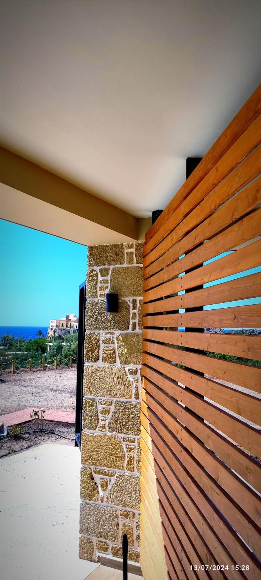 דירה Holy Sea Smart אלאפוניסי